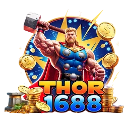 THOR1688 เว็บสล็อต PG ทางเข้า สมัคร ฝากถอนออโต้